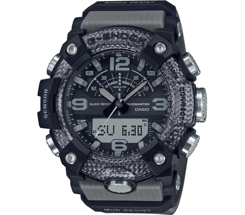 Casio GG-B100-8A