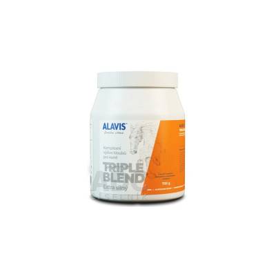 ALAVIS TRIPLE BLEND Extra silný prášok 1x700 g