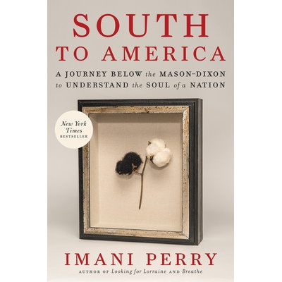 South to America