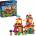 LEGO® Disney™ Encanto - Encanto Mini House (43261)