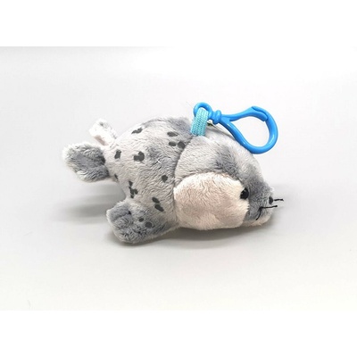 LAM tuleň kľúčenka 12 cm