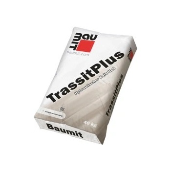 BAUMIT Trassit plus 40kg