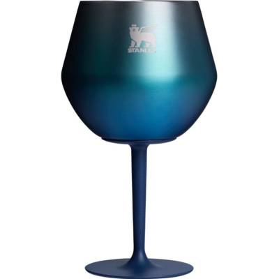 Stanley Termosklenka The Lifted Spirits 2 In 1 Cocktail Glass 14 oz Tropical Tidal Haze 420 ml