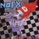 Pump Up the Valuum - NOFX CD