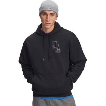 Under Armour Суитшърт UA Icon Flc Graphic Top