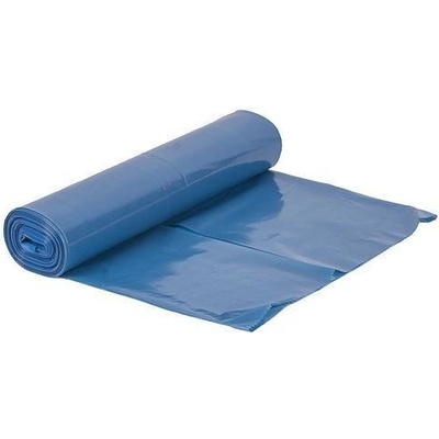 MagicHome Vrecia ROLO 120l recyklačné extra strong 50 µm 15ks modré