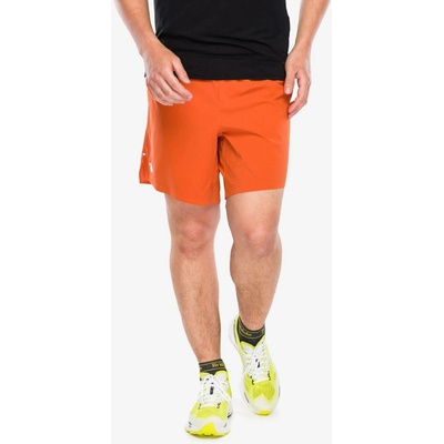 The North Face Summit Pacesetter 7in Short iron bronze/digital orange