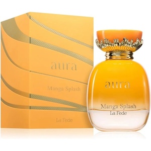 KHADLAJ La Fede Aura Manga Splash EDP 100ml - Парфюмна вода за жени и мъже Парфюми