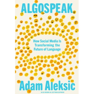 Algospeak | ALEKSIC ADAM (2025)