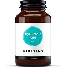 Viridian Hyaluronic Acid 90 tabliet