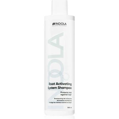 Indola Root Activating System Shampoo 300 ml