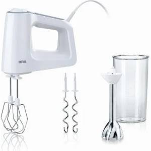 Braun HM 3107