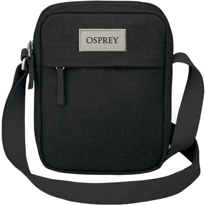 Osprey ARCANE SMALL crossbody black
