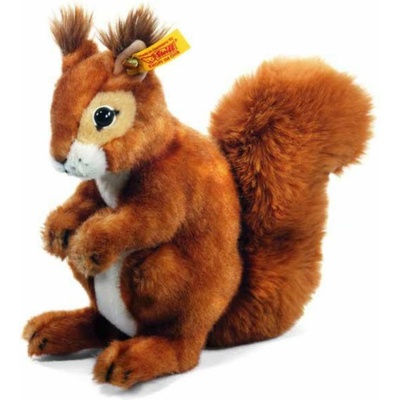 Steiff veverička Niki 21 cm