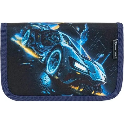 Belmil Ученически несесер без съдържание Fastline - Belmil