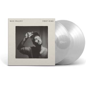 Universal Nick Mulvey: First Mind (Clear Vinyl) - 2Vinyl (LP) (073730)
