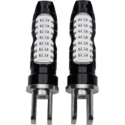 Bike It Footpeg OEM Replacement Yamaha [MCA-FR052] FRY052