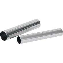 Contacto Forma z nerezové oceli na trubičky o průměru 27 mm 682/027 inox