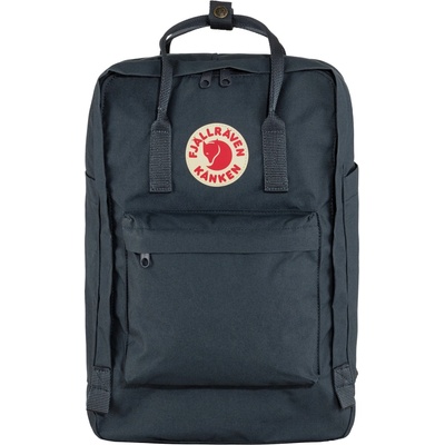Fjällräven Kanken Laptop Navy 20 l