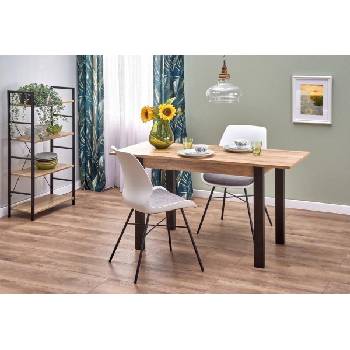 ЕВРОМАР Разтегателна трапезна маса gino