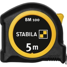 Stabila Kapesní svinovací metr BM100 5 m
