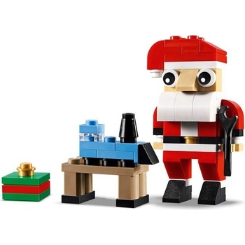 LEGO® Creator 30573 Santa polybag