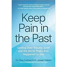 Keep Pain in the Past