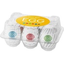 Tenga Egg Standard Package 6 ks