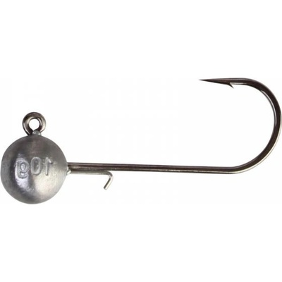 Savage Gear Ball Jig Heads vel.1 12,5g 25 ks