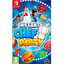 Instant Chef Party