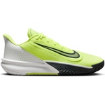 Nike Precision vii жълто, черно, бяло 43 (fn4322-700)