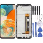 Samsung LCD Дисплей и Тъч Скрийн с Рамка за Samsung Galaxy A23 5G SM-A236