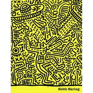 Keith Haring | Darren Pih (ISBN: 9781849766272)