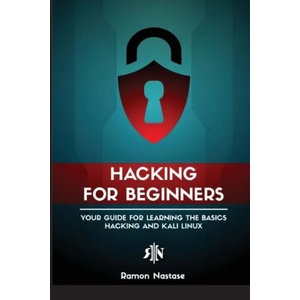 Ethical Hacking for Beginners (ISBN: 9781956525922)