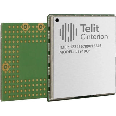 Telit Cinterion LE910Q1-WW