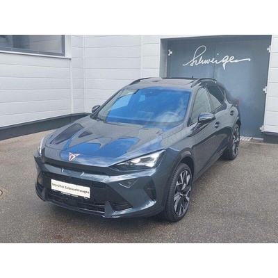 Cupra Formentor 1.5 eTSI 110 kW
