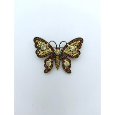 Phoenix brož motýl B32