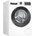 Bosch WGG14400BY