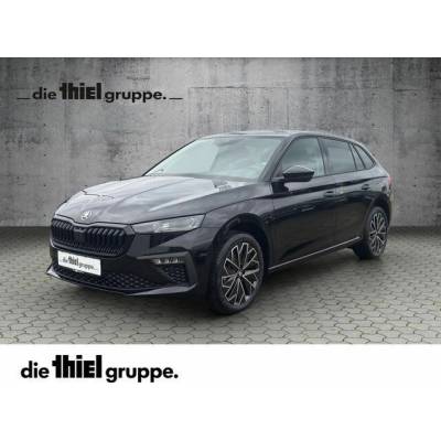 Skoda Scala 1.5 TSI Balance DSG 110 kW