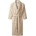 Bongusta Детски халат Bongusta Kid's Naram Bathrobe - Creme / Ink - размер 8-10 years (750-2136-0313)