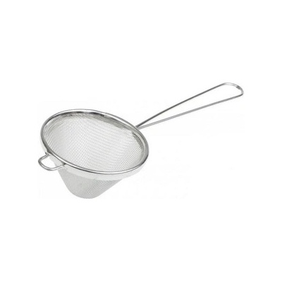 BLEX Cedník kovový průměr 7cm KUŽEL STABIL (18/7)