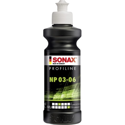 Sonax Profiline NP 03/06 1 l