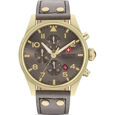 Swiss Military Hanowa SMWGC0000410