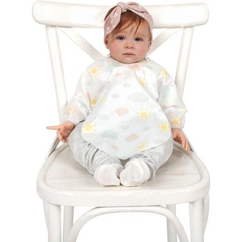 Лигавче С Ръкав За Еднократна Употреба (6 Броя) (8692241102623)