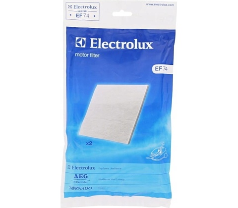 Electrolux EF74