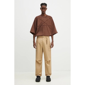 DARKPARK Памучен панталон DARKPARK Saint (MTR19.FAC46.0085)