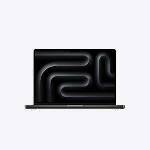 Apple MacBook Pro 14" с Apple M5 с 10-core CPU и 10-core GPU, 16GB, 1TB SSD - Space Black (SSD: 4TB SSD storage) (mde14ze/a_mbp14-ssd-4tb-1344)