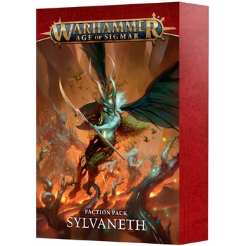 Games Workshop Faction Pack: Sylvaneth (74-07)