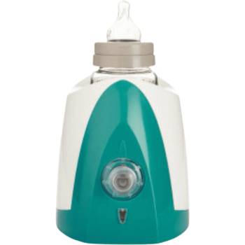 Thermobaby 1224046 Thermobaby уред за подгряване на шише Deep Peacock (NEW023885)
