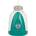 Thermobaby 1224046 Thermobaby уред за подгряване на шише Deep Peacock (NEW023885)